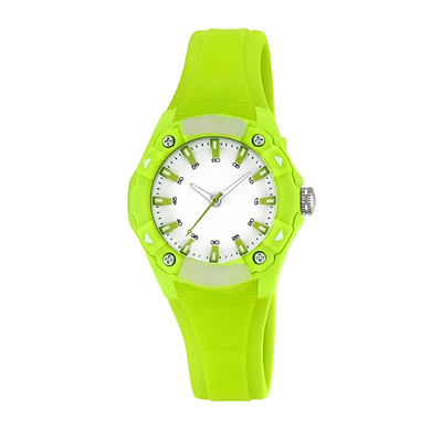 120 Tonnen zweifarbige Vertikalspritzgießmaschine zur Herstellung von Armbanduhren