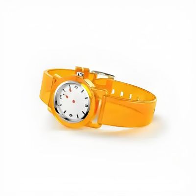 120 Tonnen zweifarbige Vertikalspritzgießmaschine zur Herstellung von Armbanduhren