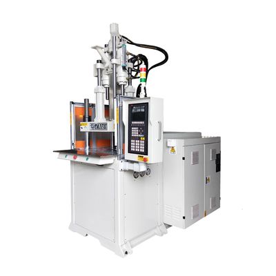 Hochpräzise vertikale Spritzgießmaschine für Flaschenkappen