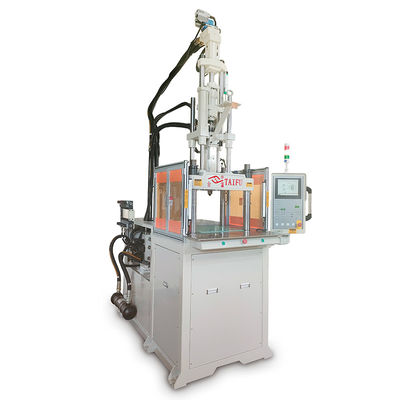 85 Tonnen schnelle vertikale Spritzgießmaschine zur Herstellung von Glasrahmen