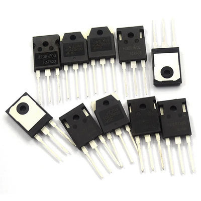Maschine zur Herstellung von Chip-Integrierten Schaltkreisen