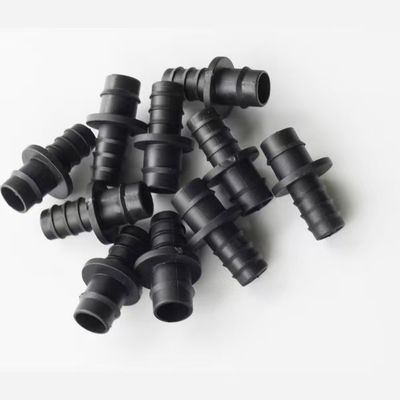 85 Tonnen drehbare vertikale Kunststoffspritzgießmaschine zur Herstellung von Babyprodukten