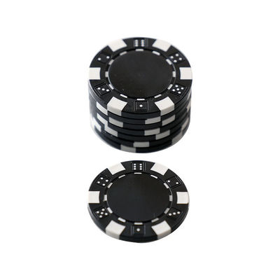 Maschine zur Herstellung von 15 Tonnen Pokerchips Vertikalspritzgießmaschine