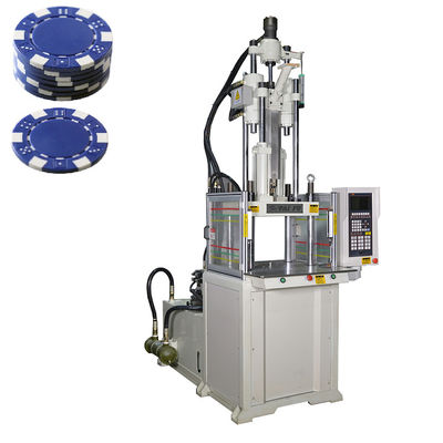 Maschine zur Herstellung von 55 Tonnen Standard-Poker-Chips