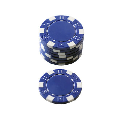 Maschine zur Herstellung von 55 Tonnen Standard-Poker-Chips