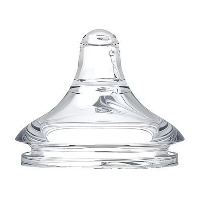 Qualität flüssiges Silikon Vertikale Spritzgießmaschine für die Herstellung von Babyprodukten