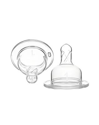 Qualität flüssiges Silikon Vertikale Spritzgießmaschine für die Herstellung von Babyprodukten