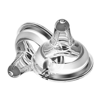 Flüssiges Silikon Hochgenauigkeit Vertikale Spritzgießmaschine für Babyprodukt