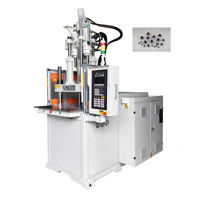 Hocheffiziente vertikale Spritzgießmaschine für Kunststoffprodukte zur Herstellung von Batteriepfosten