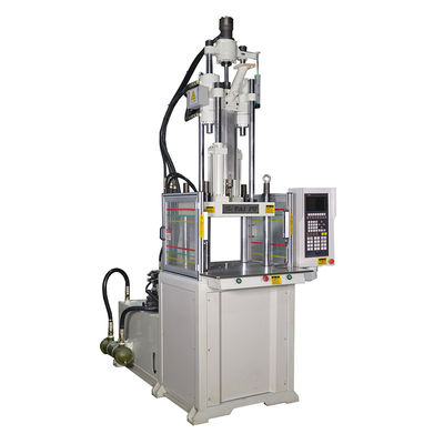 Hocheffiziente vertikale Spritzgießmaschine für Kunststoffprodukte zur Herstellung von Batteriepfosten