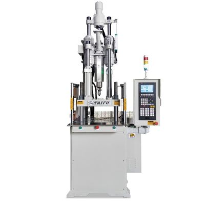 35 Tonnen Plastikvertikalspritzgießmaschine zur Herstellung von USB-Ladegeräten