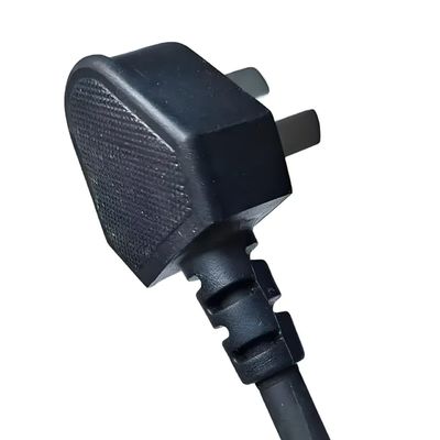 Hochleistungs-Doppelschleif-Stromkabel-Vertikalspritzgießmaschine für Stecker