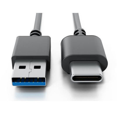 Hochwertige USB-Ladekabelherstellungsmaschine Vertikale Spritzgießmaschine