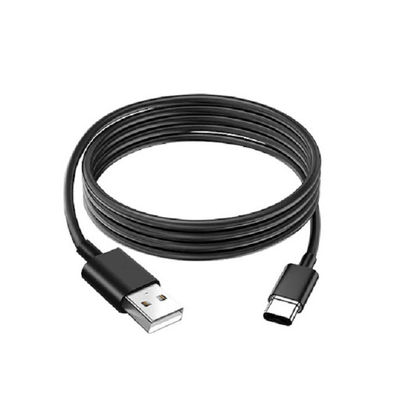 Hochwertige USB-Ladekabelherstellungsmaschine Vertikale Spritzgießmaschine