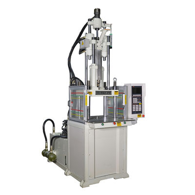 Standard Klein 55T vertikal Spritzgießmaschine machen Drehhalter