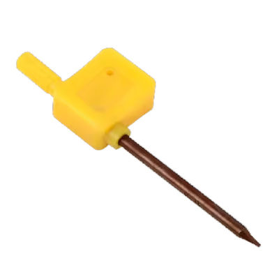 Maschine zur Herstellung von Schleifträgern mit guter Qualität