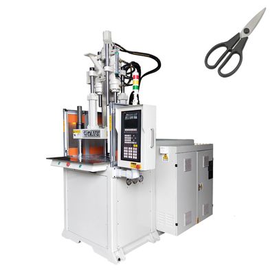 85T Wissenschaftler Handgriffe Herstellung Maschine Vertikale Spritzgießmaschine