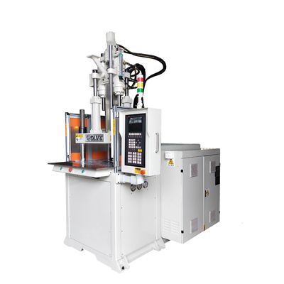 85T Wissenschaftler Handgriffe Herstellung Maschine Vertikale Spritzgießmaschine
