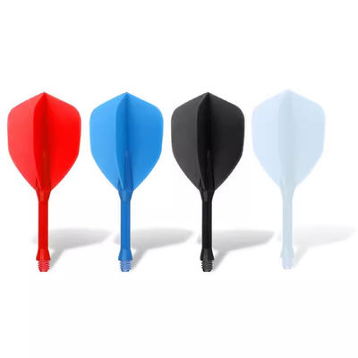 Vertikal 55T Dart Flights Schraubdrahtwellen Machmaschine Spritzgießmaschine