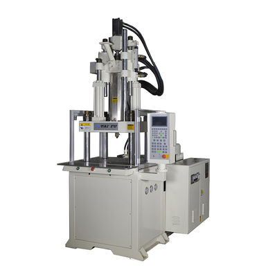 85 Tonnen vertikale Spritzgießmaschine für elektronische 3C-Produkte