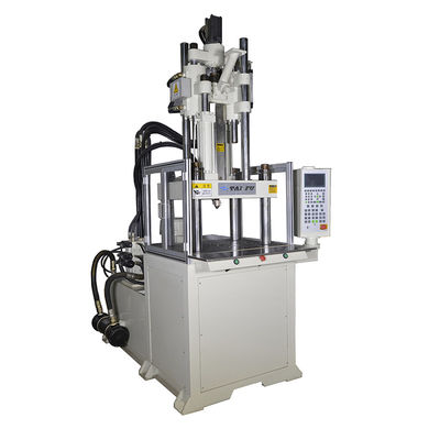 85 Tonnen vertikale Spritzgießmaschine für elektronische 3C-Produkte