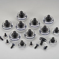 85 Tonnen vertikale Spritzgießmaschine für elektronische 3C-Produkte