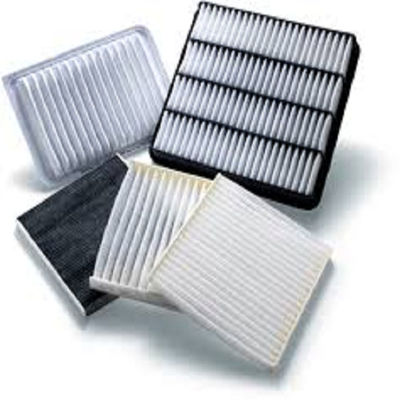 120T vertikale Ein-Schiebe-Spritzgießmaschine zur Herstellung von Luftfiltern