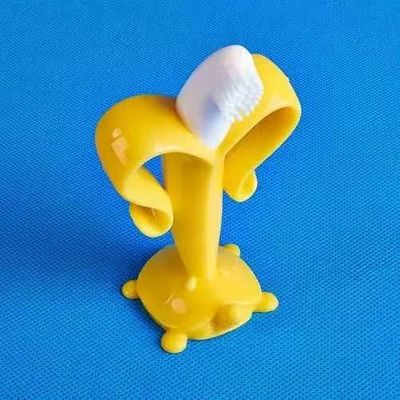 55 Tonnen flüssige Silikon-Vertikalspritzgießmaschine zur Herstellung von Babyprodukten