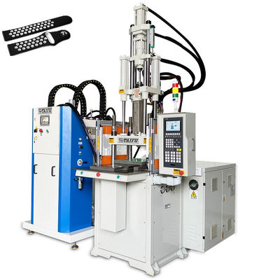 Einfache Bedienung Flüssiges Silikon Vertikale Spritzgießmaschine zur Herstellung von Uhrenband