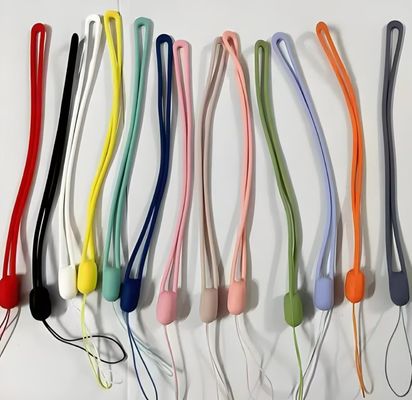 Einfache Bedienung Flüssigsilikon Vertikal Spritzgießmaschine zur Herstellung von Schlinge