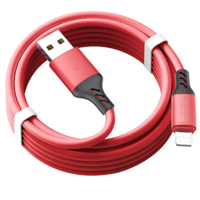 Hochwertige flüssige Silicone Spritzgießmaschine zur Herstellung von Silicone-USB-Ladegerät