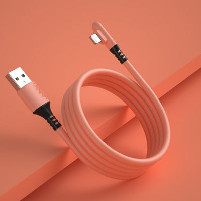Hochwertige flüssige Silicone Spritzgießmaschine zur Herstellung von Silicone-USB-Ladegerät