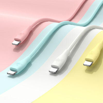 Hochwertige flüssige Silicone Spritzgießmaschine zur Herstellung von Silicone-USB-Ladegerät