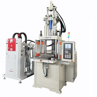 Hochwertige flüssige Silicone Spritzgießmaschine zur Herstellung von Silicone-USB-Ladegerät