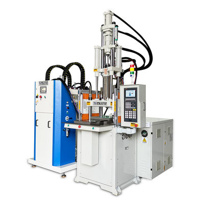 Ein-Slide-Flüssig-Silicone-Injektionsformmaschine zur Herstellung von Silicone-Anästhesie-Maske