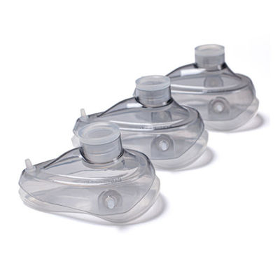 Ein-Slide-Flüssig-Silicone-Injektionsformmaschine zur Herstellung von Silicone-Anästhesie-Maske