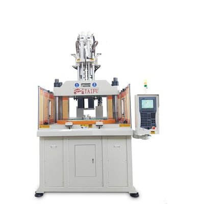 120 Tonnen zweifarbige vertikale Spritzgießmaschine für Küchengerät
