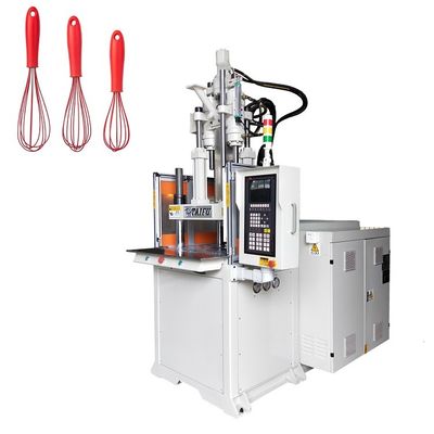 85 Tonnen Plastik Vertikal-Standard-Spritzgießmaschine Ei-Schlagen-Gerät