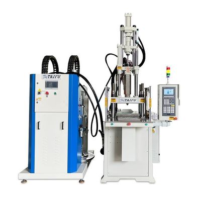 Hochwertige vertikale LSR-Silicon-Injektionsmaschine für Silikonschaufeln