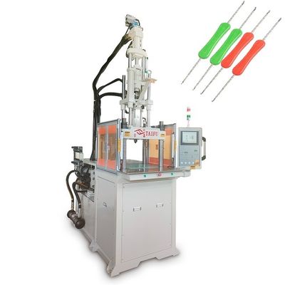 Hohe Produktivität Vertikale Hochgeschwindigkeitsspritzgießmaschine