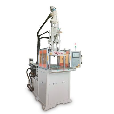 Hohe Produktivität Vertikale Hochgeschwindigkeitsspritzgießmaschine