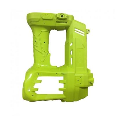 85 Tonnen Power Cord Vertikale Spritzgießmaschine mit Doppelschieber für die Herstellung von Bohrstück Form