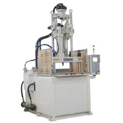 Hochleistungsmaschine zur Verpackung von 120 Tonnen vertikaler Kunststoffspritzgießmaschine für Schraubgriff