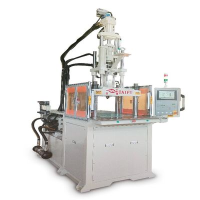 Hochleistungs 85 Tonnen vertikale Schnellspritzgießmaschine für Thermometer