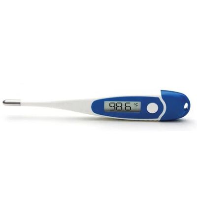 Hochleistungs 85 Tonnen vertikale Schnellspritzgießmaschine für Thermometer