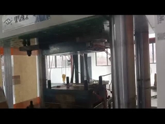 120 Tonnen Hardware-Handgriffe Herstellungsmaschine Vertikale Kunststoffspritzgießmaschine